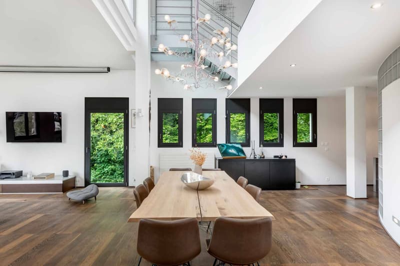 Loft urbano e contemporaneo, raro in vendita! (5)