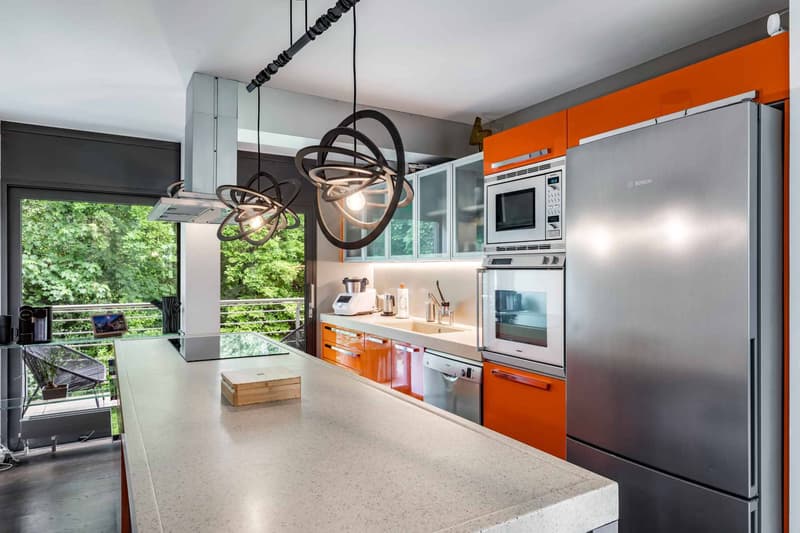 Loft urbano e contemporaneo, raro in vendita! (4)