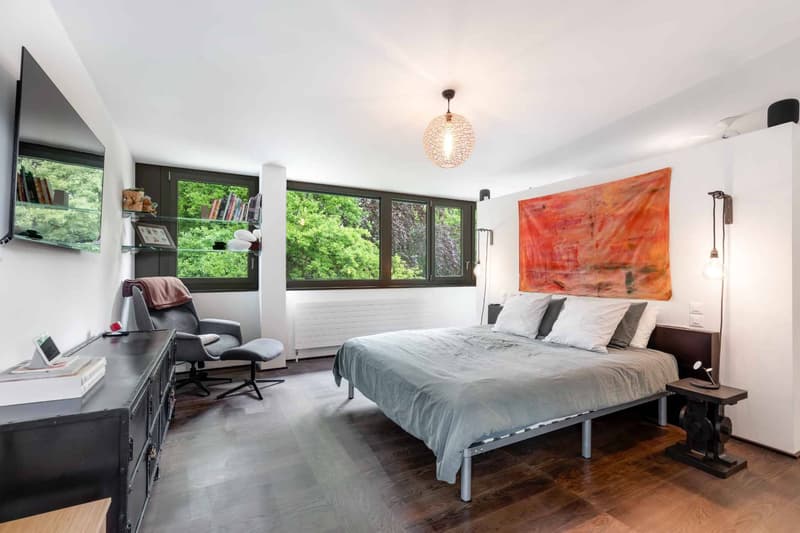 Loft urbano e contemporaneo, raro in vendita! (6)