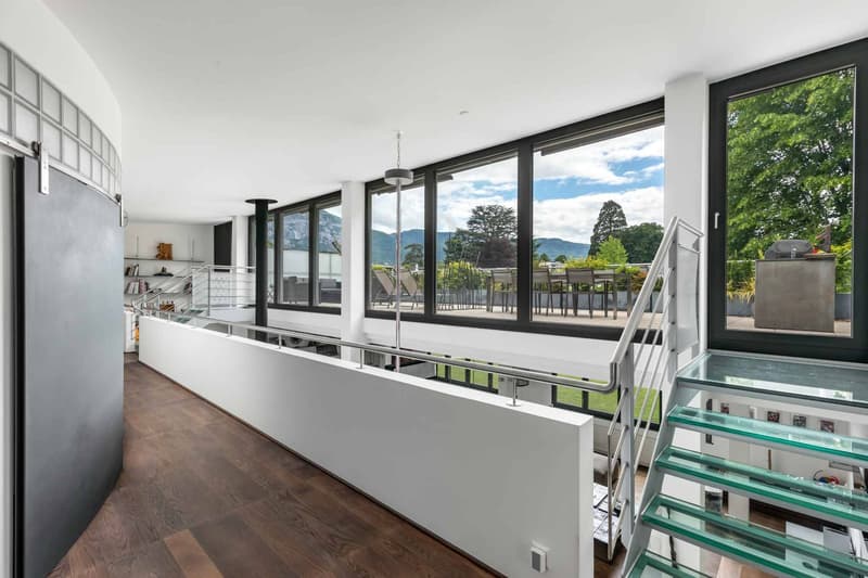 Loft urbano e contemporaneo, raro in vendita! (8)