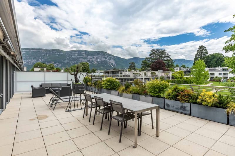 Loft urbano e contemporaneo, raro in vendita! (10)