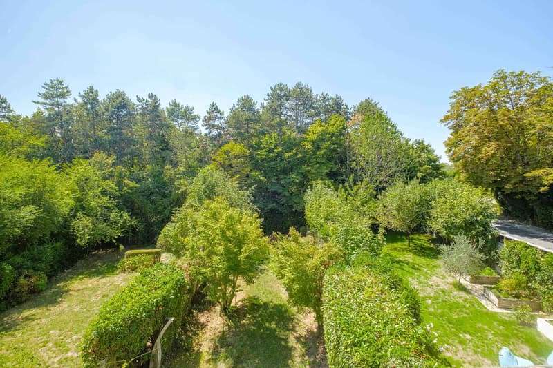 Beautiful triplex with 7 rooms and garden (9)