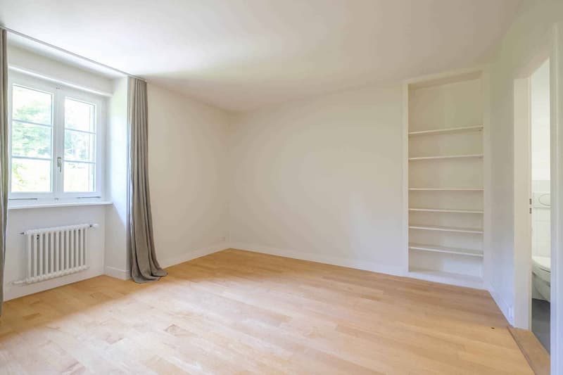 Beautiful triplex with 7 rooms and garden (6)