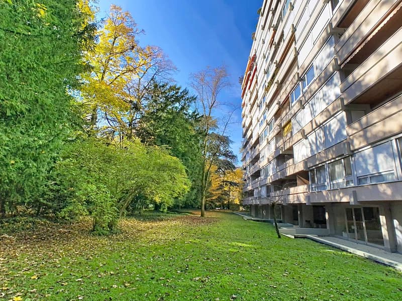 Grande appartamento di 3 locali in un edificio di lusso (8)