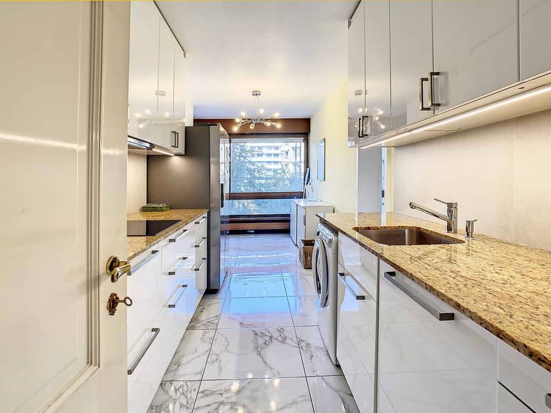 Grande appartamento di 3 locali in un edificio di lusso (5)
