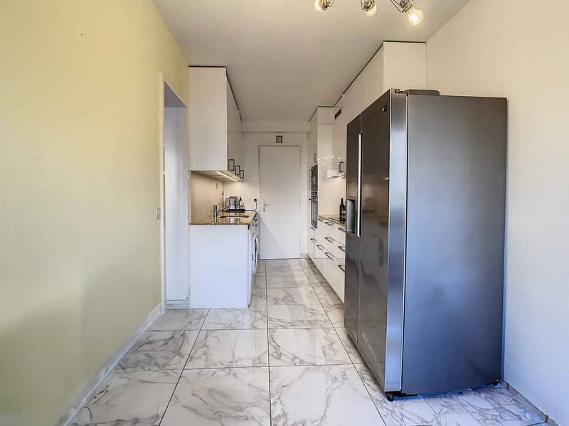 Grande appartamento di 3 locali in un edificio di lusso (4)