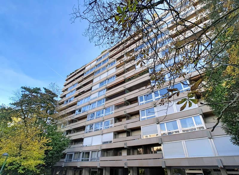 Grande appartamento di 3 locali in un edificio di lusso (9)