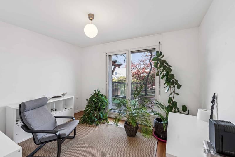 EN EXCLUSIVITÉ ! Bel attique de 6 pièces avec terrasse de 141 m² (7)