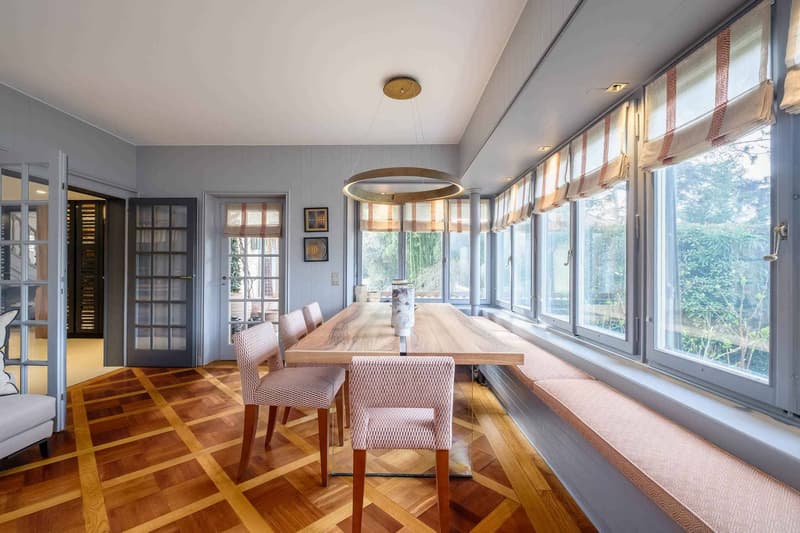 Very beautiful, fully renovated character house with pool (5)