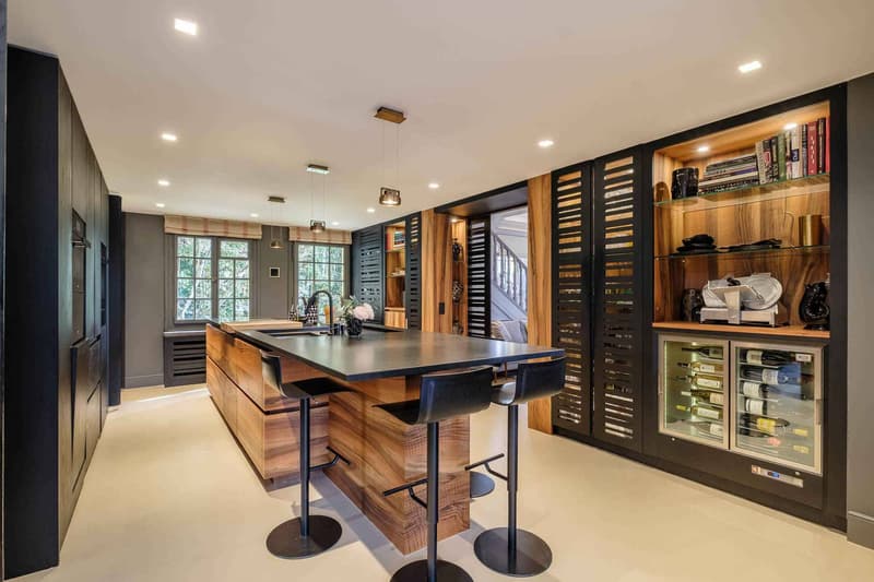 Very beautiful, fully renovated character house with pool (4)