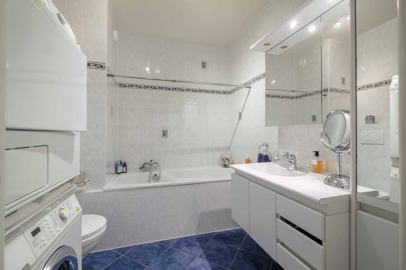 Beautiful through apartment with 6 rooms (9)