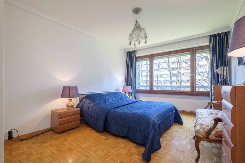 Beautiful through apartment with 6 rooms (8)