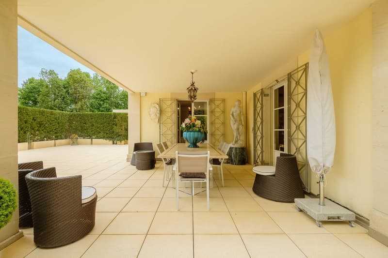 Magnificent 7-room apartment with terrace in a high-end residence (9)