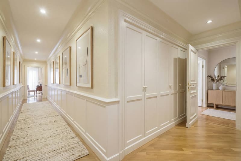 Magnificent 7-room apartment with terrace in a high-end residence (4)