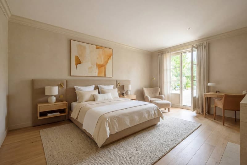 Magnificent 7-room apartment with terrace in a high-end residence (5)