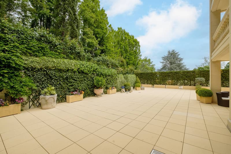 Magnificent 7-room apartment with terrace in a high-end residence (8)