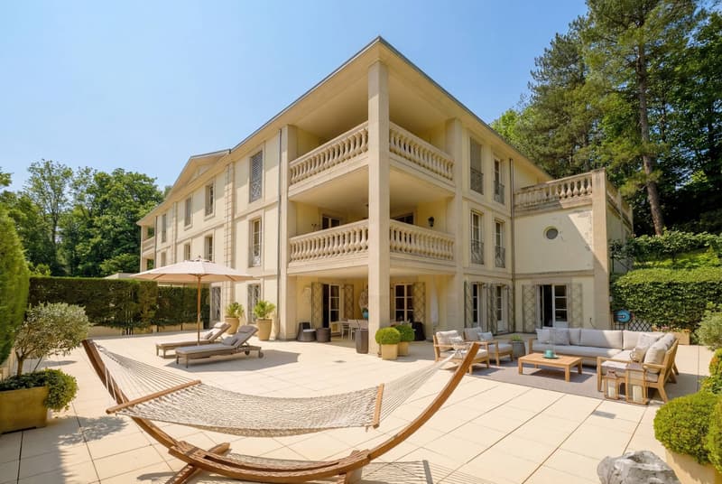 Magnificent 7-room apartment with terrace in a high-end residence (10)