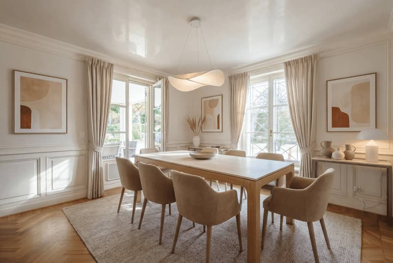Magnificent 7-room apartment with terrace in a high-end residence (2)