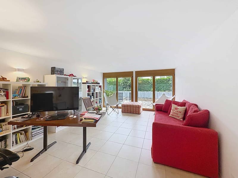Villa individuale spaziosa e luminosa MINERGIE (6)