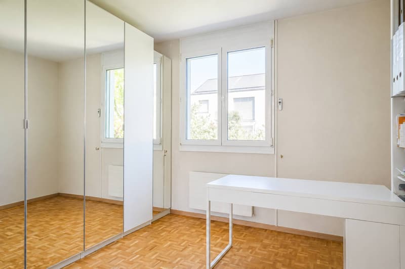 Exclusive! Charming duplex with terraces and private garden (6)
