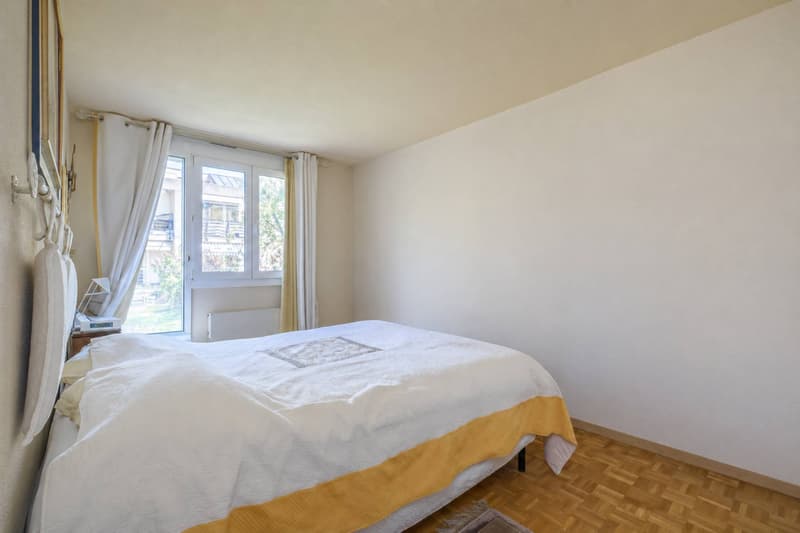 Exclusive! Charming duplex with terraces and private garden (4)