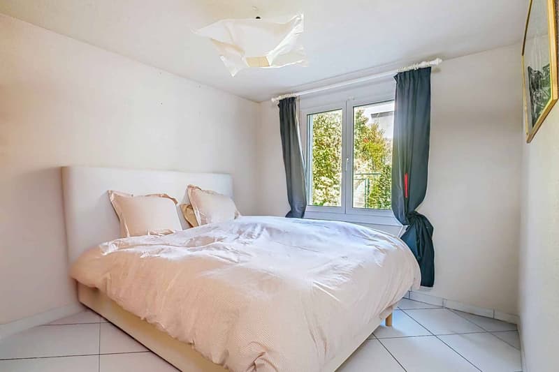 Exclusive! Charming duplex with terraces and private garden (9)