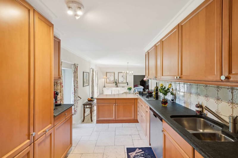 Magnificent village house in an idyllic setting and absolute calm (4)