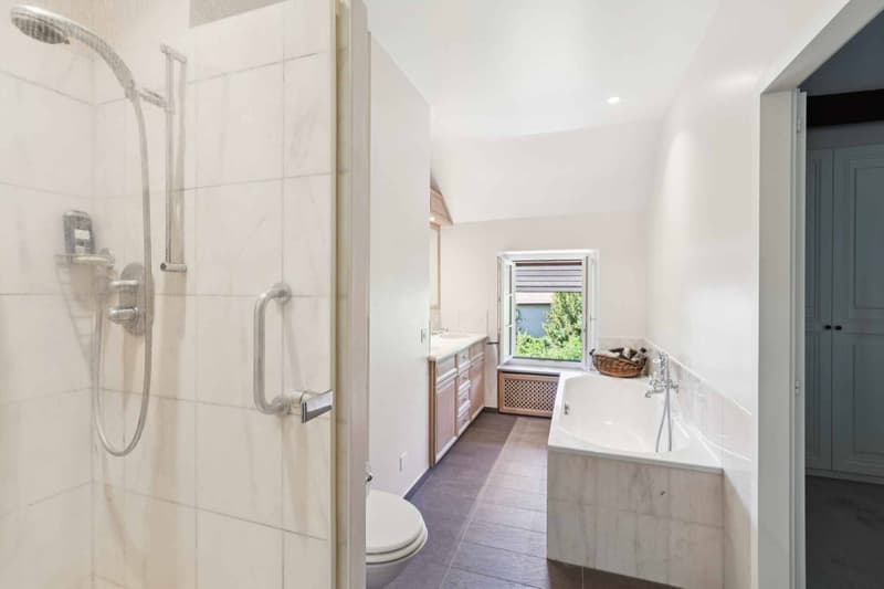 Magnificent village house in an idyllic setting and absolute calm (7)