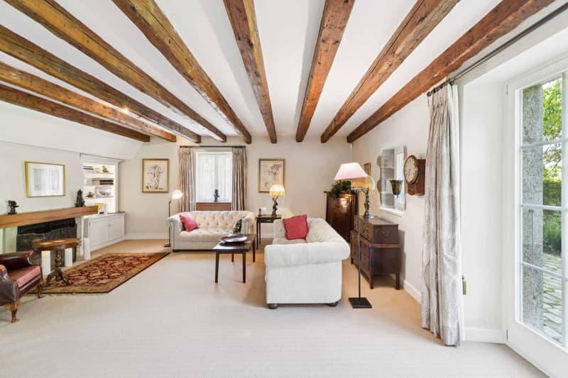 Magnificent village house in an idyllic setting and absolute calm (2)