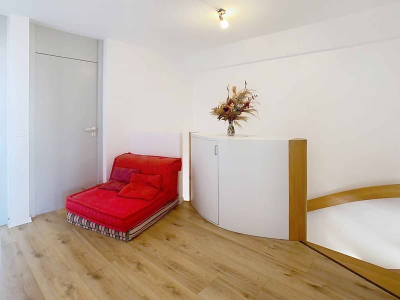 EXCLUSIVE - Charming end-of-terrace house (7)