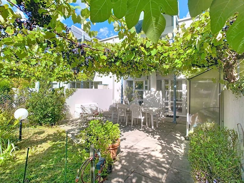 EXCLUSIVE - Charming end-of-terrace house (11)