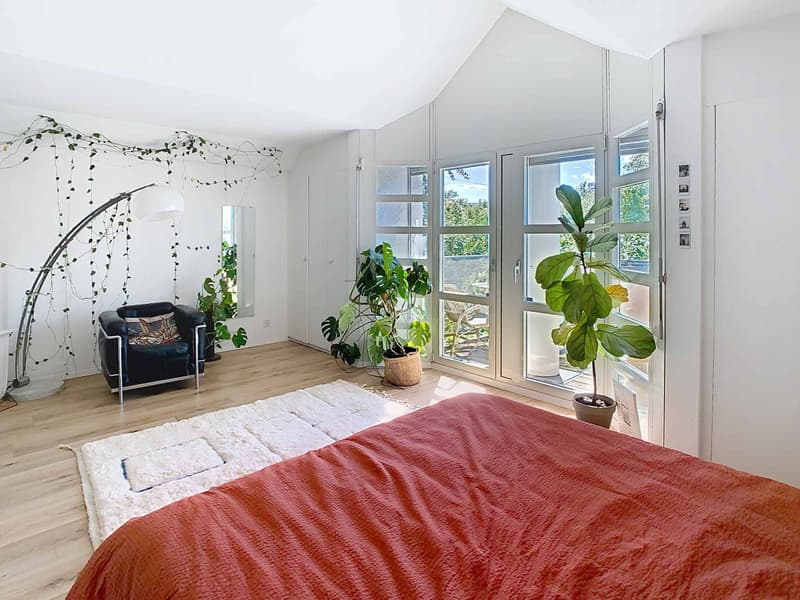 EXCLUSIVE - Charming end-of-terrace house (9)