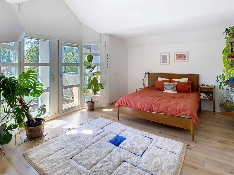 EXCLUSIVE - Charming end-of-terrace house (8)