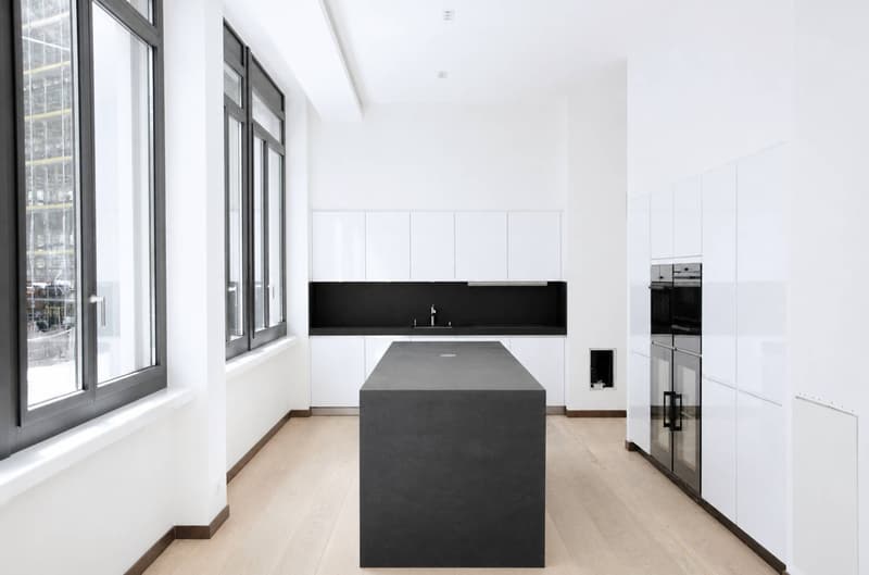 Magnificent loft-style apartment in the city center (5)