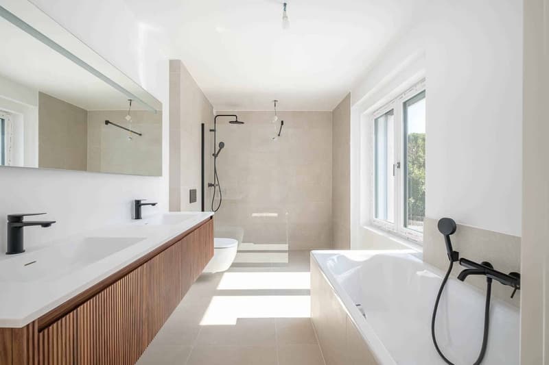Magnifique Villa individuell renoviert nach HPE-Normen (7)