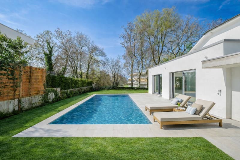Magnifique Villa individuell renoviert nach HPE-Normen (1)