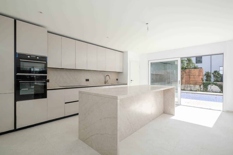 Magnifique Villa individuell renoviert nach HPE-Normen (3)