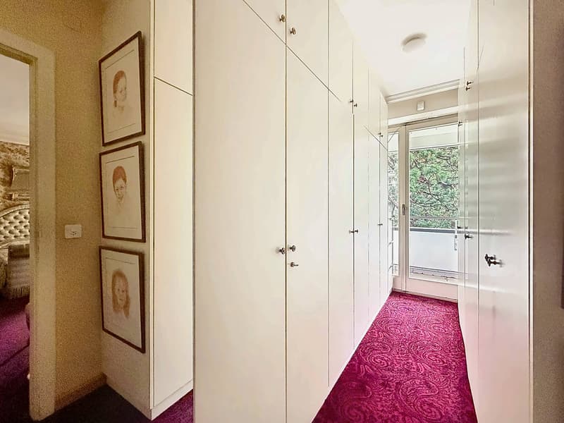 Beautiful 5-room through apartment in Florissant (8)