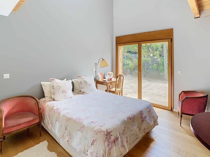 Villa individuale spaziosa e luminosa MINERGIE (8)