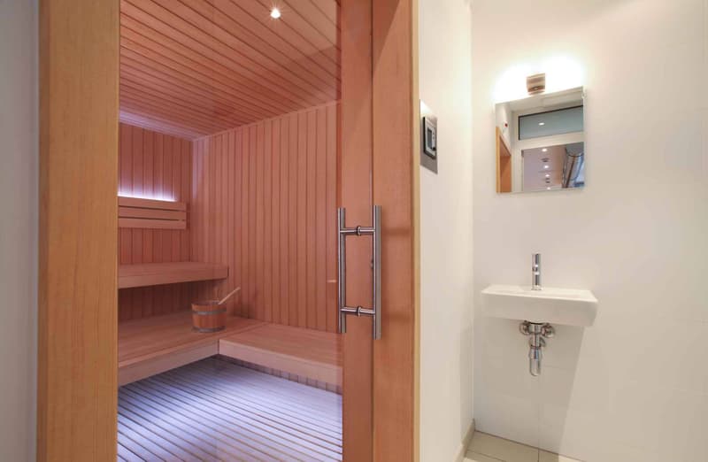 Exklusivität: Sehr schönes 3-Zimmer-Apartment in einer gehobenen Residenz (9)
