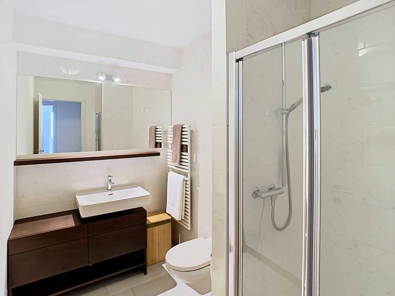 Exklusivität: Sehr schönes 3-Zimmer-Apartment in einer gehobenen Residenz (5)