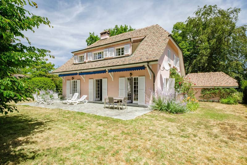 En exclusivité ! Propriété individuelle à fort potentiel (7)