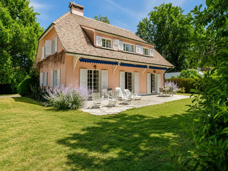 Exclusive! Individual property with great potential (7)