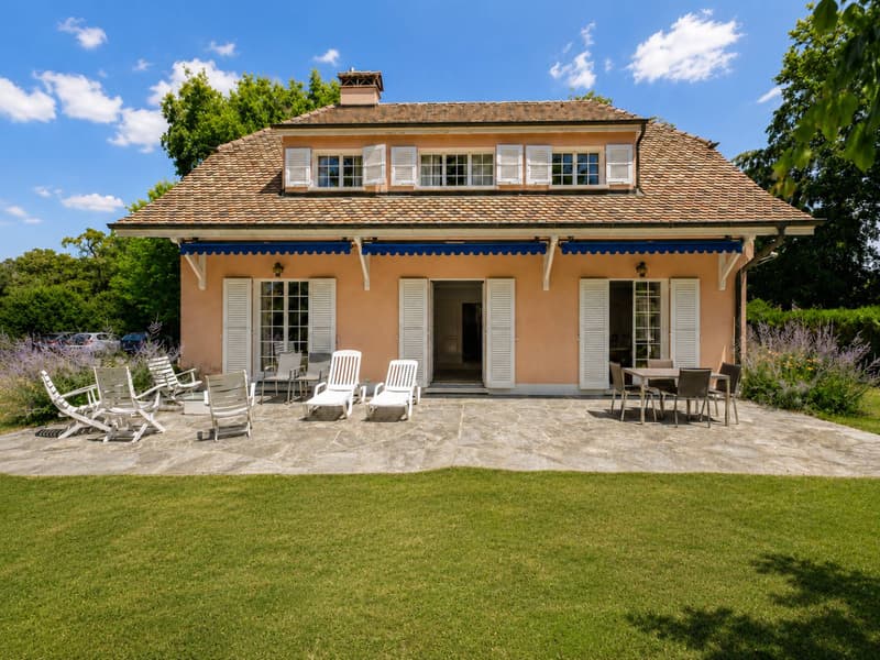 Exclusive! Individual property with great potential (6)