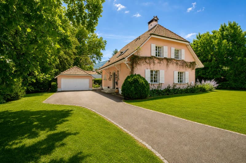 Exclusive! Individual property with great potential (8)