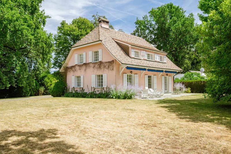 En exclusivité ! Propriété individuelle à fort potentiel (1)