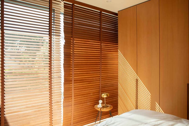 Elégant townhouse HPE avec jardin (6)