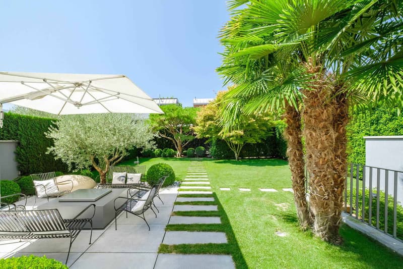 En exclusivité! Magnifique townhouse MINERGIE, au calme absolu (7)
