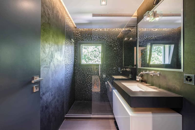 En exclusivité! Magnifique townhouse MINERGIE, au calme absolu (11)