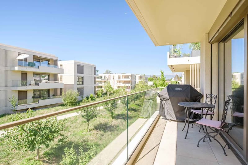 En exclusivité : appartement de 5 pièces dans résidence THPE (10)